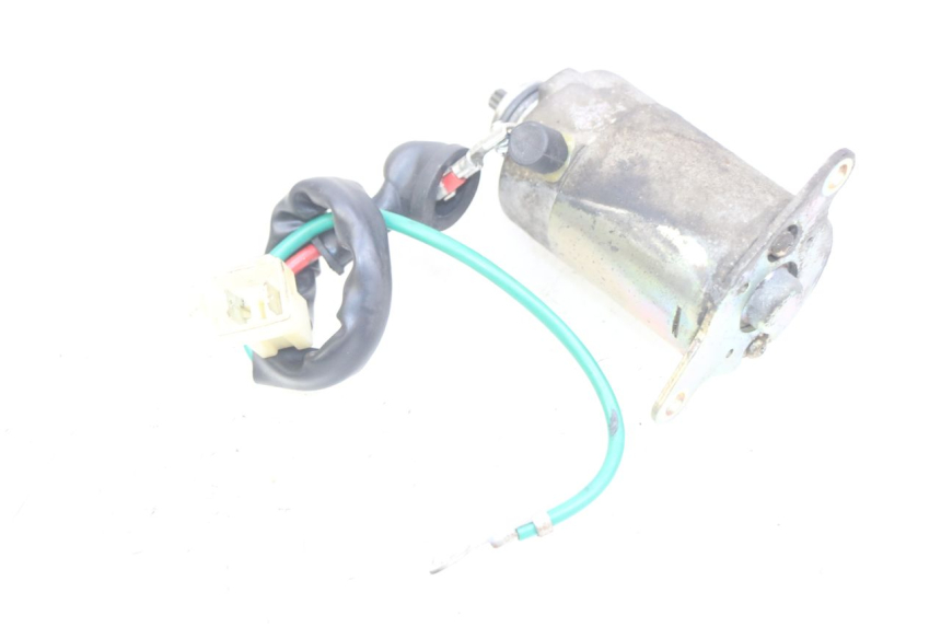 photo de STARTER SYM CROX 4T 50 (2016 - 2023) - Zoom auf Gebrauchszustand