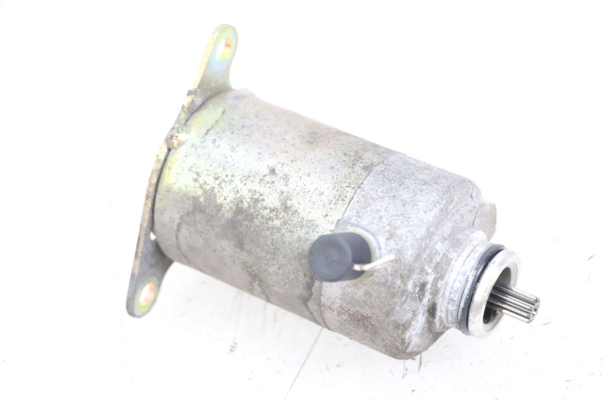 photo de STARTER SYM CROX 4T 50 (2016 - 2023) - Hauptansicht