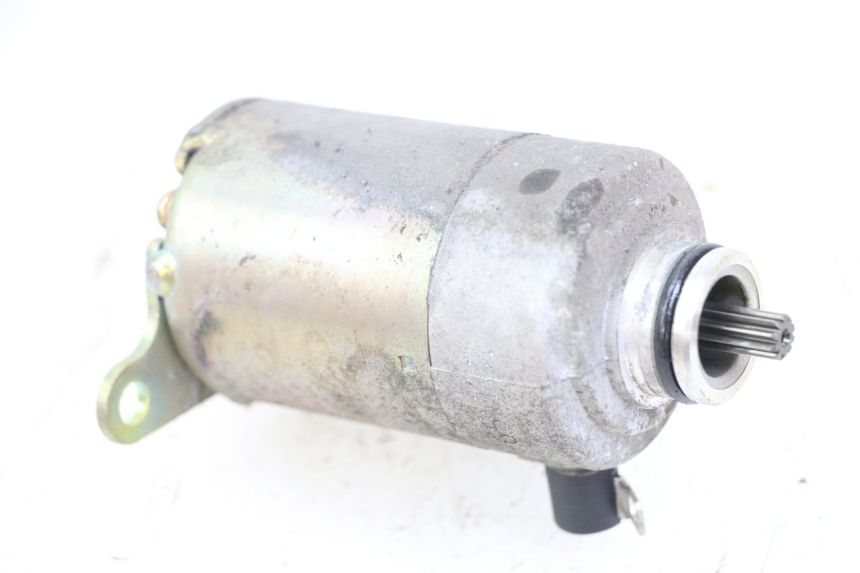 photo de STARTER SYM CROX 4T 50 (2016 - 2023) - Detailansicht des Bauteils