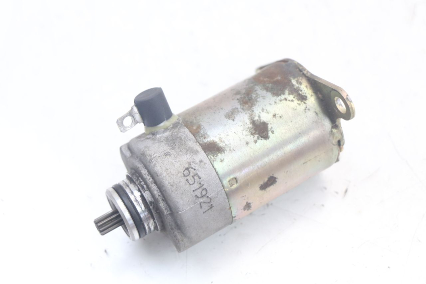 photo de STARTER SYM CROX 4T 50 (2016 - 2023) - Hauptansicht