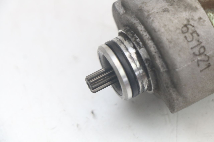 photo de STARTER SYM CROX 4T 50 (2016 - 2023) - Detailansicht des Bauteils