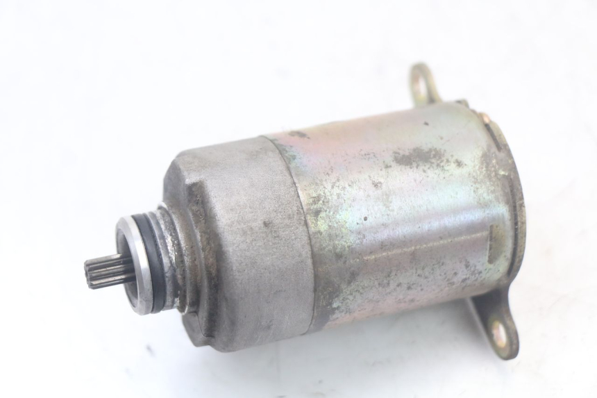 photo de STARTER SYM CROX 4T 50 (2016 - 2023) - Zoom auf Gebrauchszustand