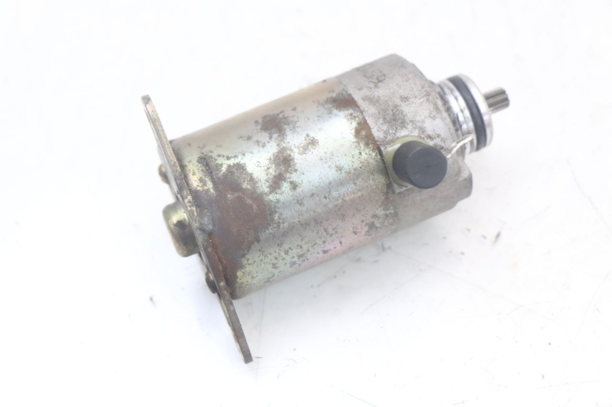 photo de STARTER SYM CROX 4T 50 (2016 - 2023) - Alternative Perspektive