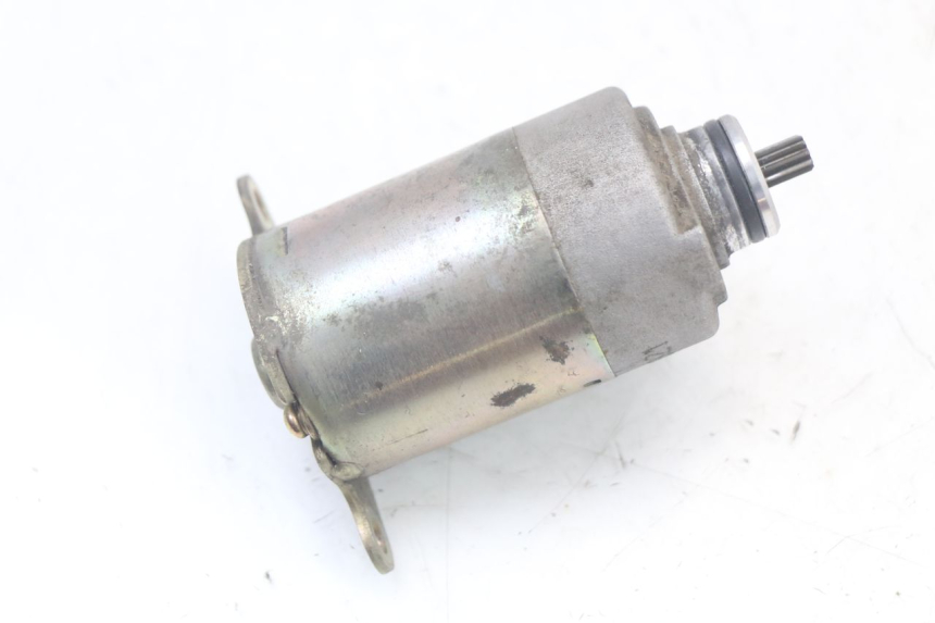 photo de STARTER SYM CROX 4T 50 (2016 - 2023) - Technische Nahaufnahme