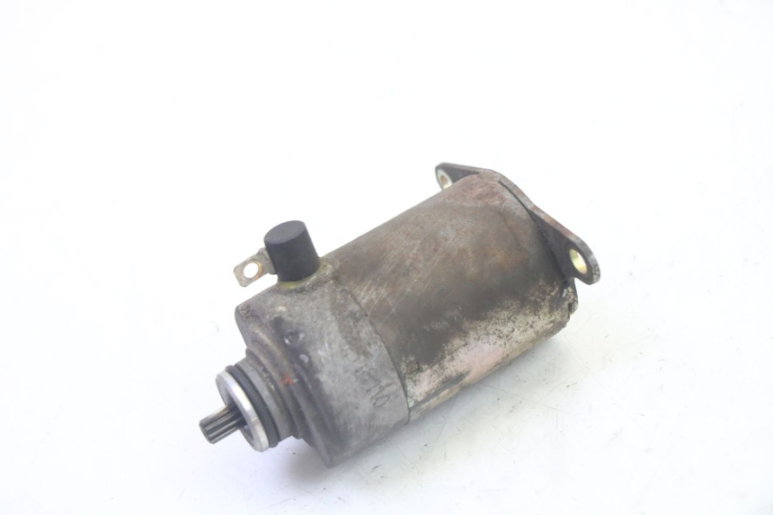 photo de STARTER SYM CROX 4T 50 (2016 - 2023) - Hauptansicht