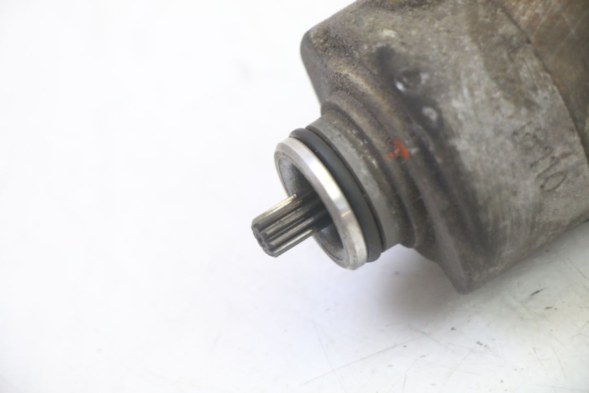 photo de STARTER SYM CROX 4T 50 (2016 - 2023) - Detailansicht des Bauteils