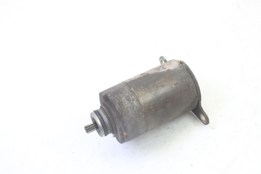 photo de STARTER SYM CROX 4T 50 (2016 - 2023) - Zoom auf Gebrauchszustand