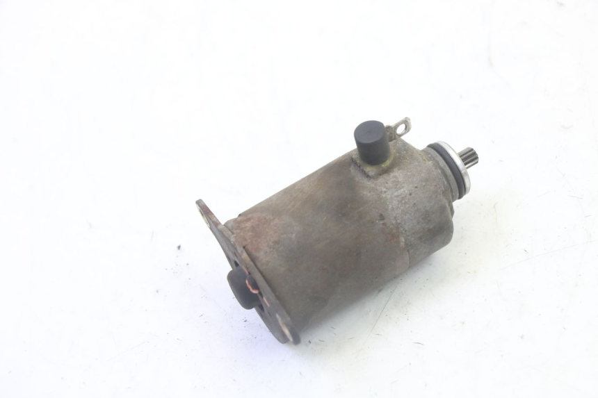 photo de STARTER SYM CROX 4T 50 (2016 - 2023) - Alternative Perspektive