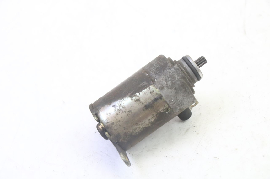 photo de STARTER SYM CROX 4T 50 (2016 - 2023) - Technische Nahaufnahme