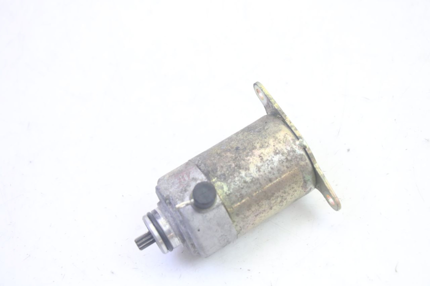 photo de STARTER SYM CROX 4T 50 (2016 - 2023) - Hauptansicht