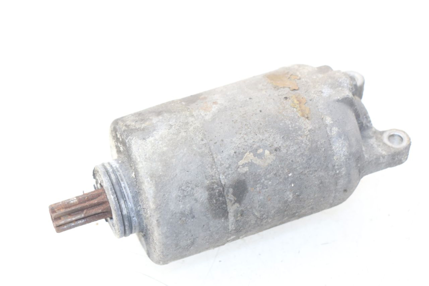 photo de STARTER YAMAHA CYGNUS X INJECTION 125 (2007 - 2013) - Hauptansicht