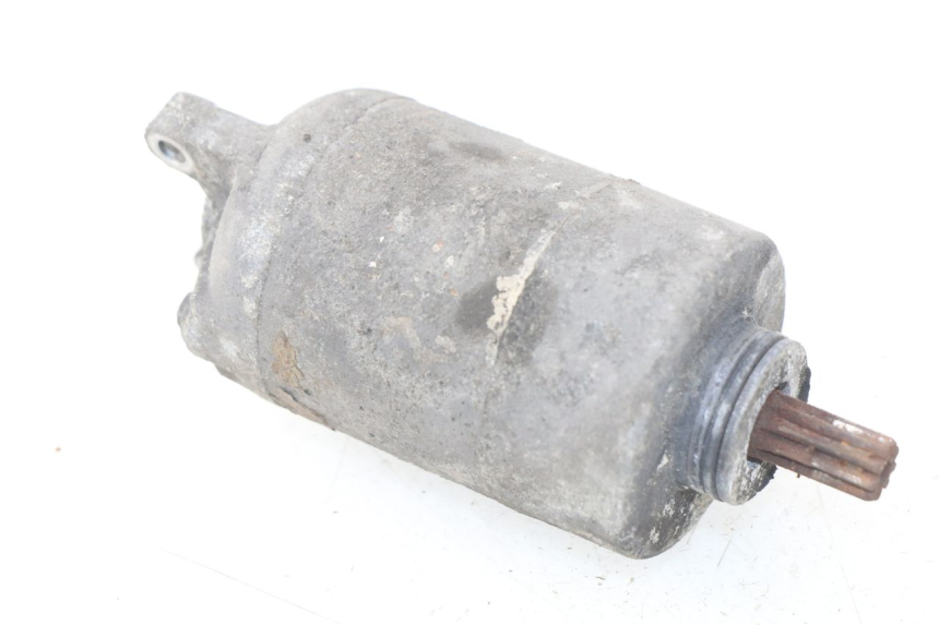 photo de STARTER YAMAHA CYGNUS X INJECTION 125 (2007 - 2013) - Zoom auf Gebrauchszustand