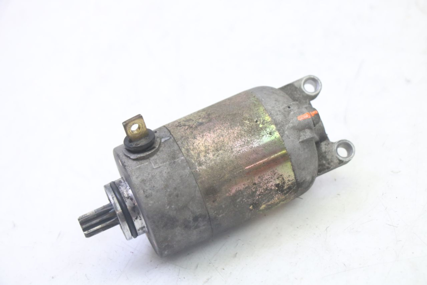 photo de STARTER YAMAHA CYGNUS X INJECTION 125 (2007 - 2013) - Hauptansicht