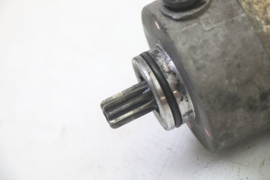 photo de STARTER YAMAHA CYGNUS X INJECTION 125 (2007 - 2013) - Detailansicht des Bauteils