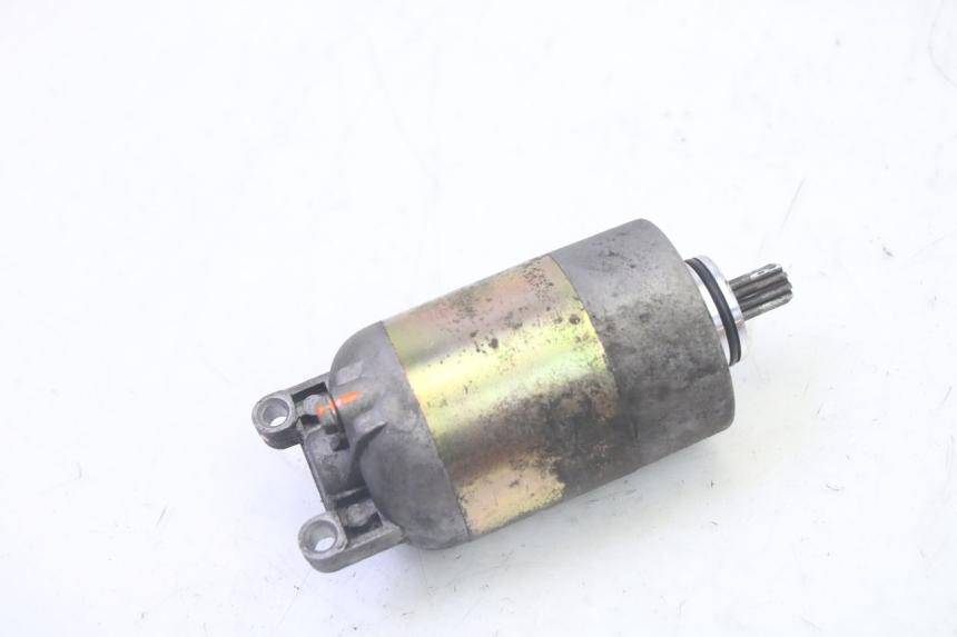 photo de STARTER YAMAHA CYGNUS X INJECTION 125 (2007 - 2013) - Technische Nahaufnahme