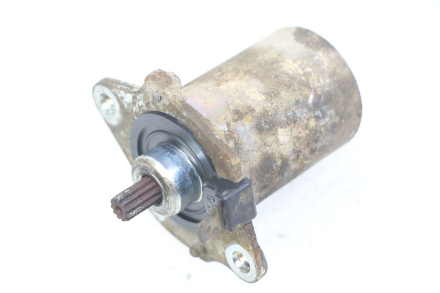 photo de ANLASSER DAELIM S FIVE 2T 50 (2005 - 2009) - Hauptansicht