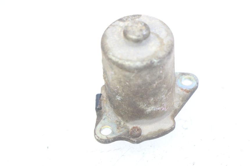 photo de ANLASSER DAELIM S FIVE 2T 50 (2005 - 2009) - Detailansicht des Bauteils