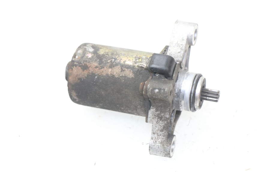 photo de ANLASSER SYM DD 50 (2005 - 2011) - Hauptansicht