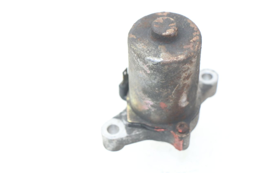 photo de ANLASSER SYM DD 50 (2005 - 2011) - Detailansicht des Bauteils