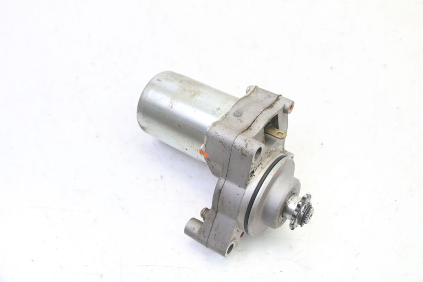 photo de ANLASSER SPEEDY DELUXE 125 - Hauptansicht