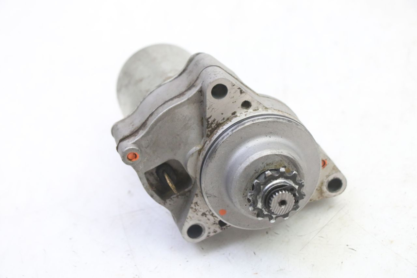 photo de ANLASSER SPEEDY DELUXE 125 - Detailansicht des Bauteils