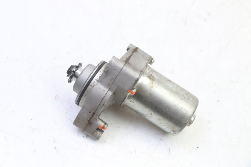 photo de ANLASSER SPEEDY DELUXE 125 - Alternative Perspektive