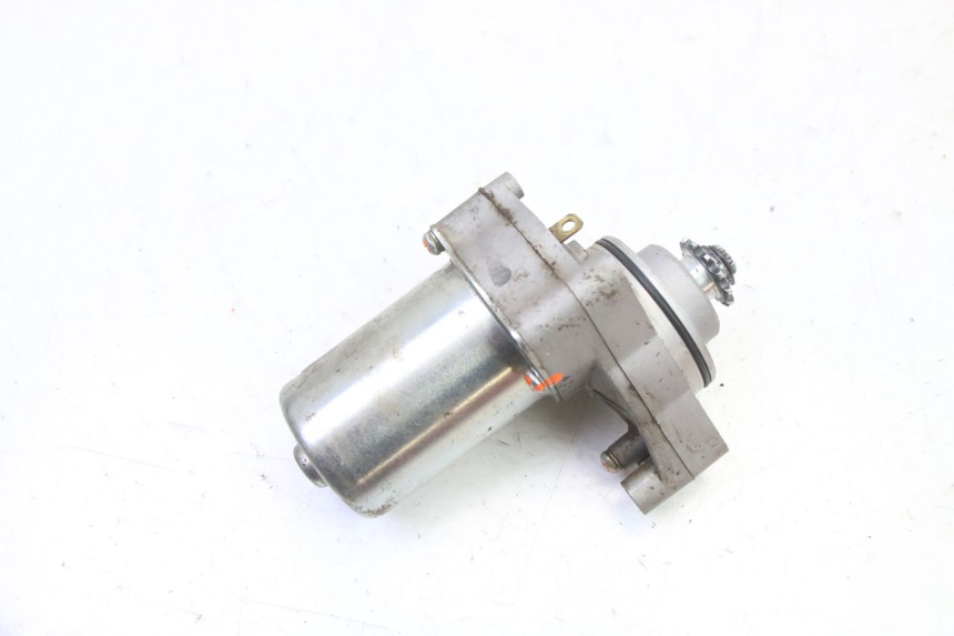 photo de ANLASSER SPEEDY DELUXE 125 - Gesamtansicht des Produkts