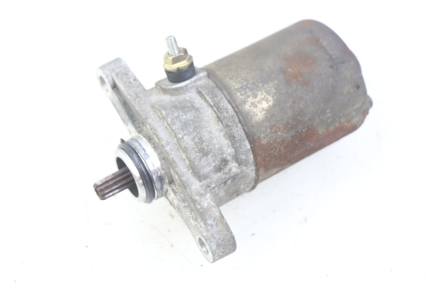 photo de STARTER LONGJIA DIGITA 4T 50 (2019 - 2022) - Hauptansicht