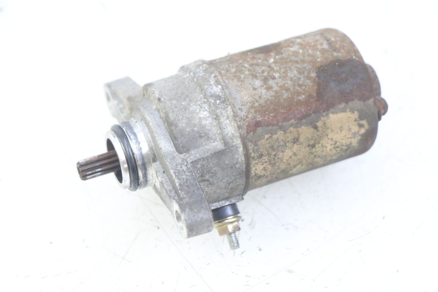 photo de STARTER LONGJIA DIGITA 4T 50 (2019 - 2022) - Detailansicht des Bauteils