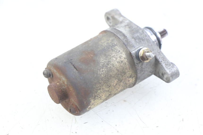 photo de STARTER LONGJIA DIGITA 4T 50 (2019 - 2022) - Zoom auf Gebrauchszustand