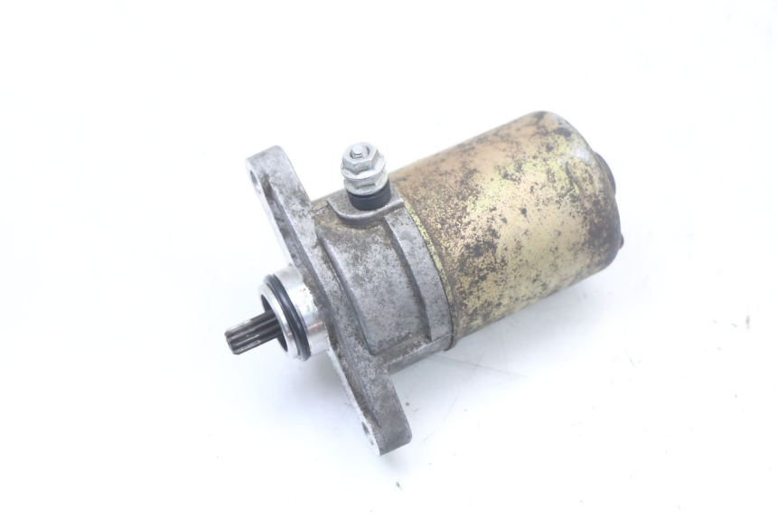 photo de STARTER LONGJIA DIGITA 4T 50 (2019 - 2022) - Hauptansicht