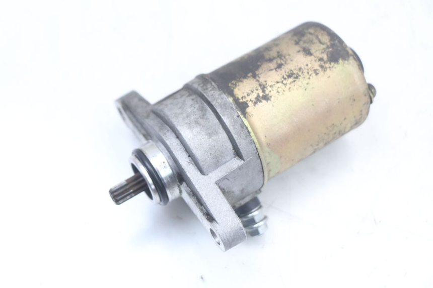 photo de STARTER LONGJIA DIGITA 4T 50 (2019 - 2022) - Zoom auf Gebrauchszustand