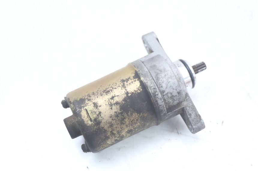 photo de STARTER LONGJIA DIGITA 4T 50 (2019 - 2022) - Alternative Perspektive