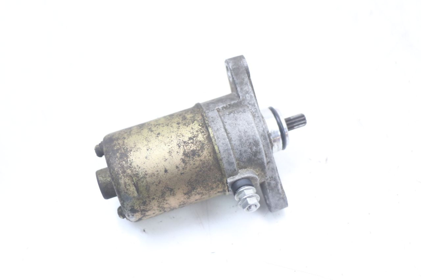 photo de STARTER LONGJIA DIGITA 4T 50 (2019 - 2022) - Technische Nahaufnahme