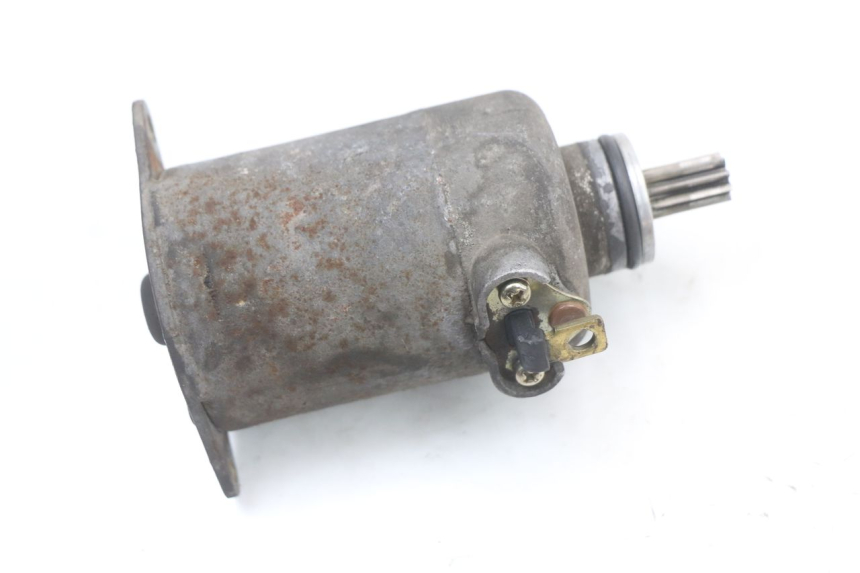 photo de ANLASSER KYMCO DINK STREET ABS 125 (2011 - 2018) - Hauptansicht