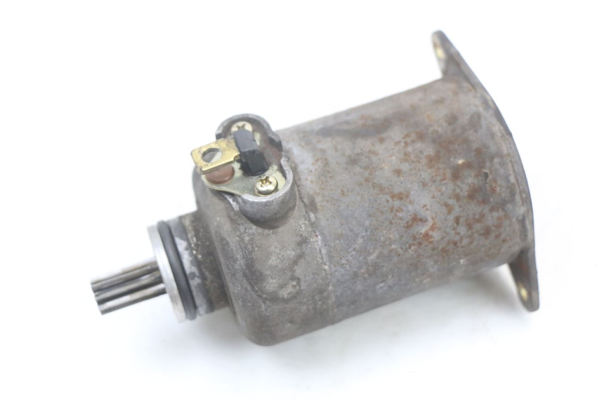 photo de ANLASSER KYMCO DINK STREET ABS 125 (2011 - 2018) - Detailansicht des Bauteils