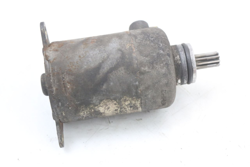 photo de ANLASSER KYMCO DINK STREET ABS 125 (2011 - 2018) - Alternative Perspektive