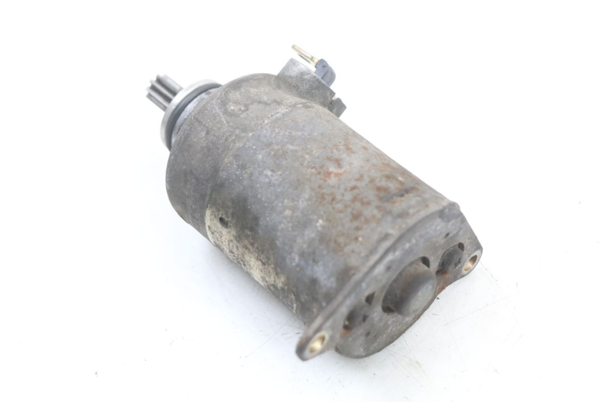 photo de ANLASSER KYMCO DINK STREET ABS 125 (2011 - 2018) - Technische Nahaufnahme