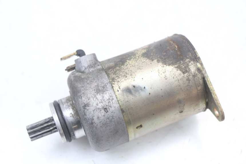 photo de STARTER KYMCO DINK STREET 125 (2009 - 2014) - Hauptansicht