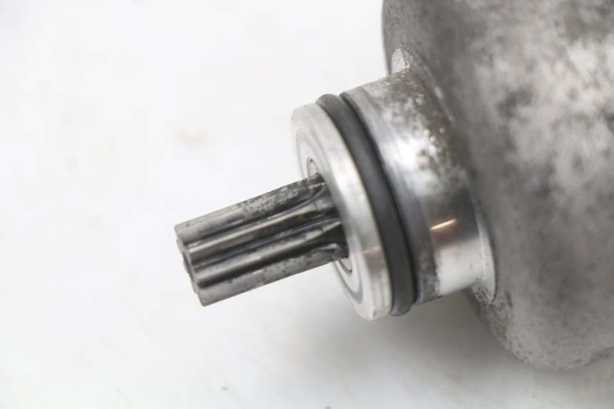 photo de STARTER KYMCO DINK STREET 125 (2009 - 2014) - Detailansicht des Bauteils