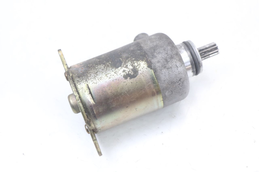 photo de STARTER KYMCO DINK STREET 125 (2009 - 2014) - Alternative Perspektive