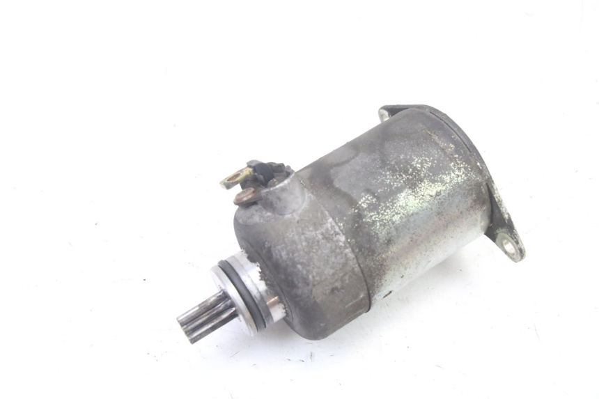 photo de STARTER KYMCO DINK STREET 125 (2009 - 2014) - Hauptansicht