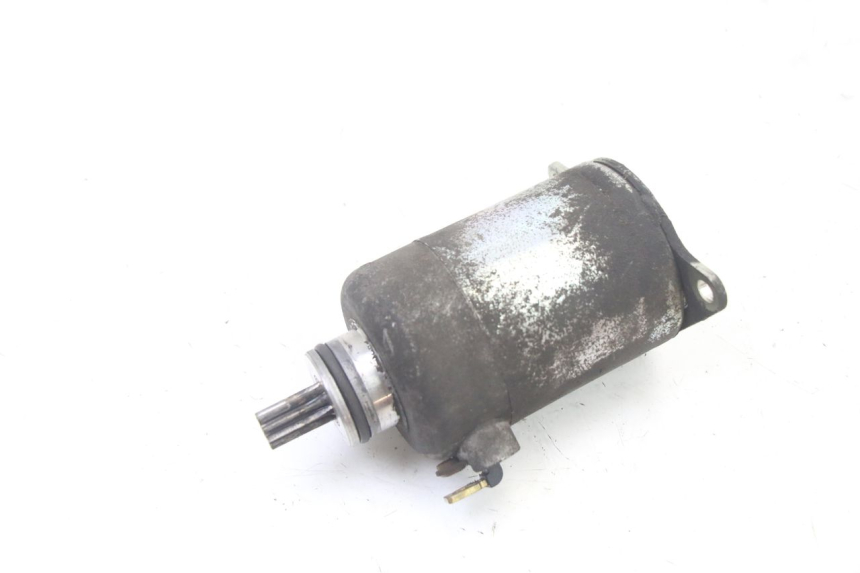 photo de STARTER KYMCO DINK STREET 125 (2009 - 2014) - Zoom auf Gebrauchszustand