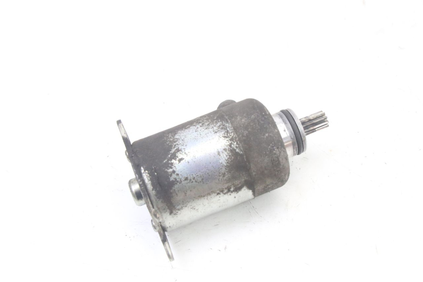 photo de STARTER KYMCO DINK STREET 125 (2009 - 2014) - Technische Nahaufnahme