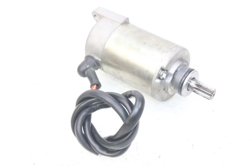 photo de STARTER XTRM FACTORY DIRTBIKE BSE 150 - Hauptansicht