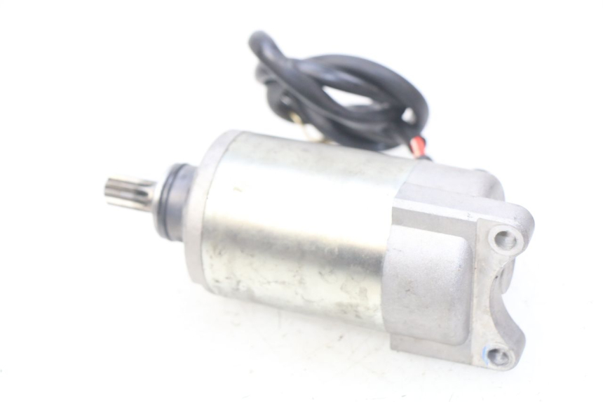 photo de STARTER XTRM FACTORY DIRTBIKE BSE 150 - Detailansicht des Bauteils