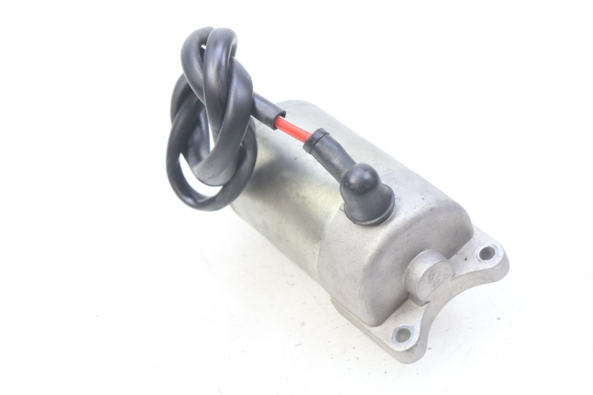 photo de STARTER XTRM FACTORY DIRTBIKE BSE 150 - Zoom auf Gebrauchszustand