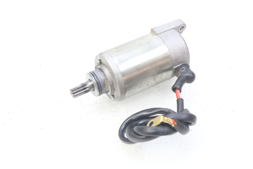 photo de STARTER XTRM FACTORY DIRTBIKE BSE 150 - Alternative Perspektive