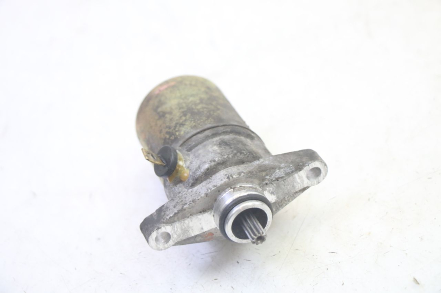 photo de ANLASSER PEUGEOT DJANGO 4T 50 (2014 - 2019) - Alternative Perspektive