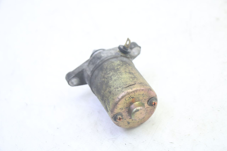 photo de ANLASSER PEUGEOT DJANGO 4T 50 (2014 - 2019) - Technische Nahaufnahme